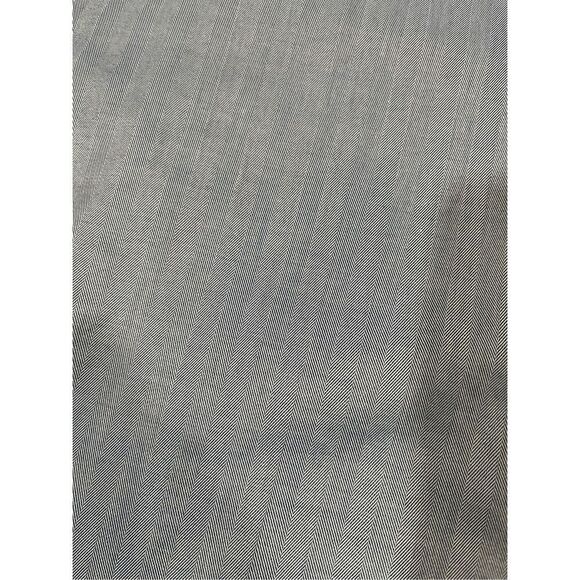 Eton Ganghester Men’s Luxury Blue Button Down Dress Shirt Sz 17.5 Work Office At - Picture 6 of 9